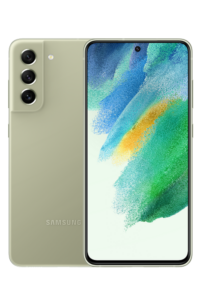 Galaxy S21 FE