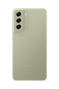 Galaxy S21 FE