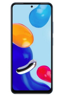 Xiaomi Redmi Note 11