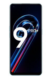 Realme 9 Pro+