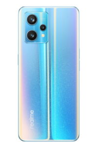 Realme 9 Pro+