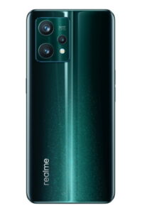 Realme 9 Pro+