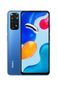 Xiaomi Redmi Note 11S