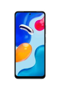 Xiaomi Redmi Note 11S