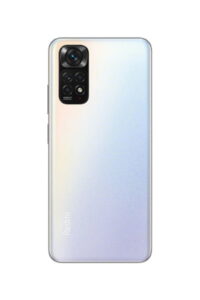 Xiaomi Redmi Note 11S