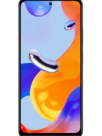 Xiaomi Redmi Note 11 Pro