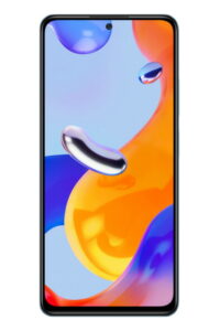 Xiaomi Redmi Note 11 Pro