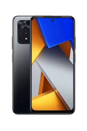 Xiaomi POCO M4 Pro 4G