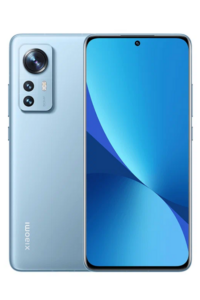 Xiaomi 12x