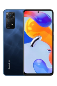 Xiaomi Redmi Note 11 Pro 5G