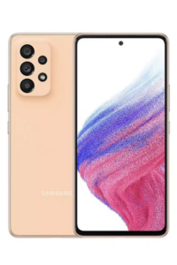 Samsung Galaxy A53