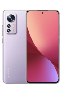 Xiaomi 12x