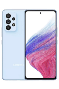 Samsung Galaxy A53