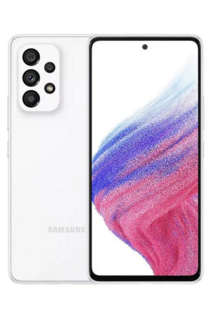 Samsung Galaxy A53