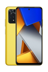 PocoM4 Pro 4g