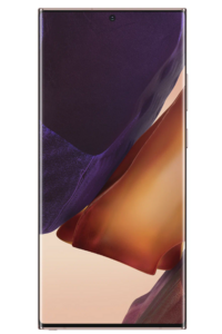 Samsung Galaxy Note 20 Ultra