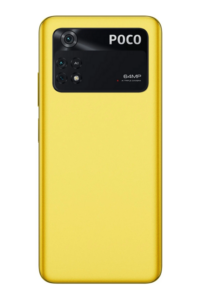 PocoM4 Pro 4g