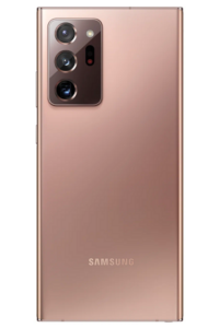 Samsung Galaxy Note 20 Ultra