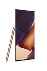 Samsung Galaxy Note 20 Ultra