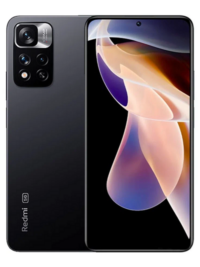 Xiaomi Redmi Note 11 Pro + 5G