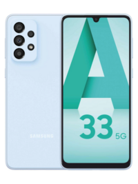 Samsung Galaxy A33