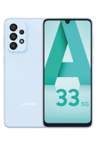 Samsung Galaxy A33