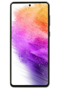 Samsung Galaxy A73