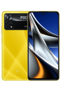 Poco X4 Pro