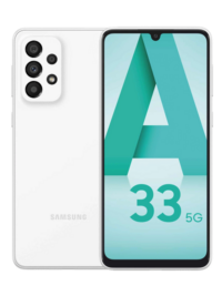 Samsung Galaxy A33