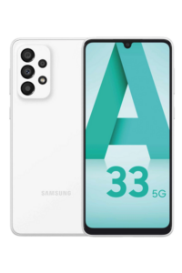Samsung Galaxy A33