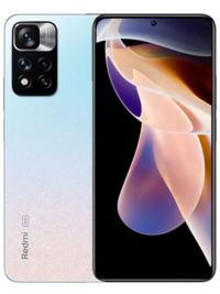 Xiaomi Redmi Note 11 Pro + 5G
