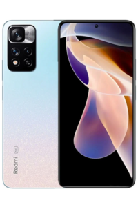 Xiaomi Redmi Note 11 Pro + 5G