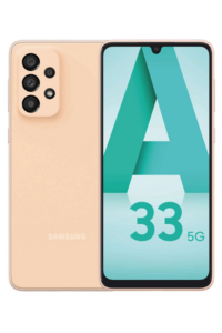 Samsung Galaxy A33