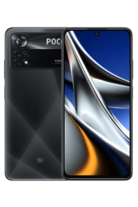 Xiaomi Poco X4 Pro 5G