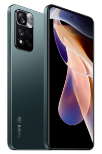 Xiaomi Redmi Note 11 Pro + 5G