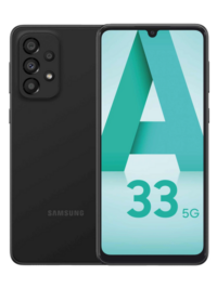 Samsung Galaxy A33