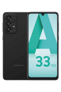 Samsung Galaxy A33