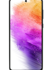 Samsung Galaxy A73