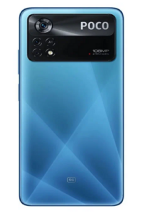 Poco X4 Pro