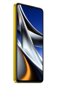 Poco X4 Pro
