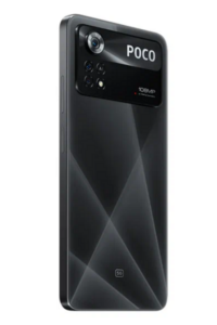 Xiaomi Poco X4 Pro 5G