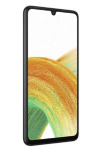 Samsung Galaxy A33