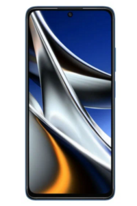 Poco X4 Pro