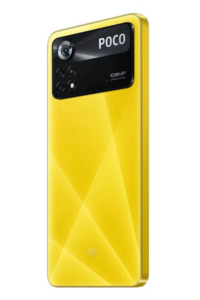 Poco X4 Pro