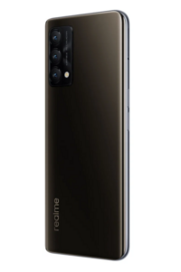 Realme GT Master Edition
