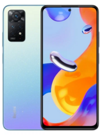 Xiaomi Redmi Note 11 Pro