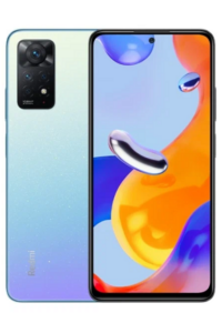 Xiaomi Redmi Note 11 Pro