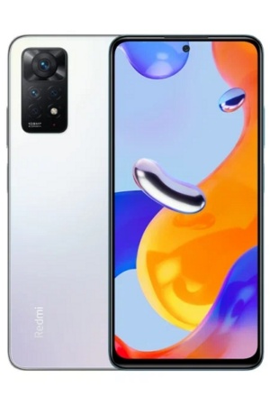 Xiaomi Redmi Note 11 Pro