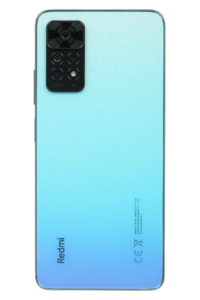 Xiaomi Redmi Note 11
