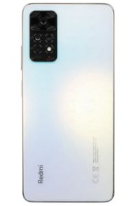 Xiaomi Redmi Note 11 Pro